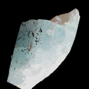 Aquamarine 82.4g in sunlight - Rocks and Things Store