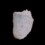 Aquamarine 82.4g in sunlight - Rocks and Things Store