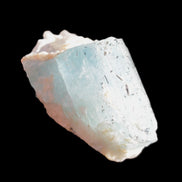 Aquamarine 82.4g in sunlight - Rocks and Things Store