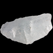 Aquamarine crystal 50*25*14mm 24.2g in sunlight - Rocks and Things Store