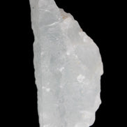 Aquamarine crystal 50*25*14mm 24.2g in sunlight - Rocks and Things Store