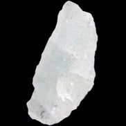 Aquamarine crystal 50*25*14mm 24.2g in sunlight - Rocks and Things Store