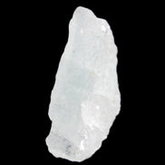Aquamarine crystal 50*25*14mm 24.2g in sunlight - Rocks and Things Store