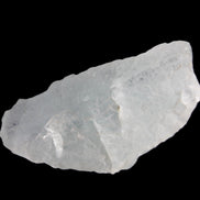 Aquamarine crystal 50*25*14mm 24.2g in sunlight - Rocks and Things Store