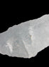 Aquamarine crystal 50*25*14mm 24.2g in sunlight - Rocks and Things Store