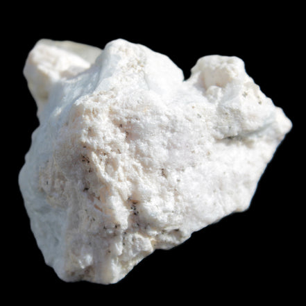 Green tourmaline with Quartz 61.8g in sunlight - Rocks and Things Store