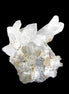 Complex Quartz cluster 60*60*24mm 50g in sunlight - Rocks and Things Store