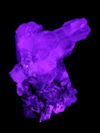 Complex Quartz cluster 60*60*24mm 50g Rocks and Things Store