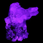 Complex Quartz cluster 60*60*24mm 50g Rocks and Things Store