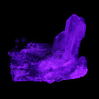 Complex Quartz cluster 60*60*24mm 50g Rocks and Things Store