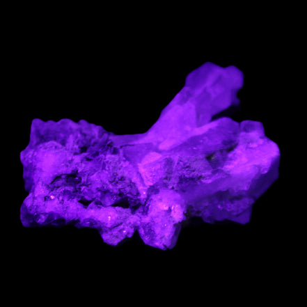 Complex Quartz cluster 60*60*24mm 50g Rocks and Things Store