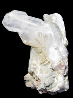 Complex Quartz cluster 60*60*24mm 50g in sunlight - Rocks and Things Store