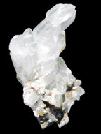 Complex Quartz cluster 60*60*24mm 50g in sunlight - Rocks and Things Store