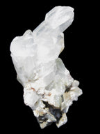 Complex Quartz cluster 60*60*24mm 50g in sunlight - Rocks and Things Store