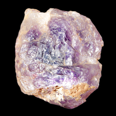 Amethyst crystal from Pakistasn 73*40*85mm 343g Rocks and Things Store