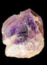 Amethyst crystal from Pakistasn 73*40*85mm 343g Rocks and Things Store