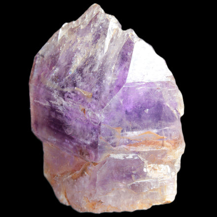 Amethyst crystal from Pakistasn 73*40*85mm 343g Rocks and Things Store