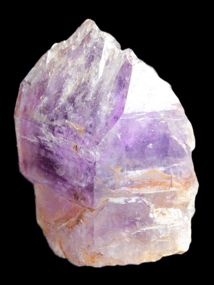 Amethyst crystal from Pakistasn 73*40*85mm 343g Rocks and Things Store