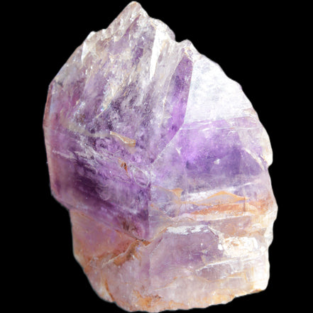 Amethyst crystal from Pakistasn 73*40*85mm 343g Rocks and Things Store