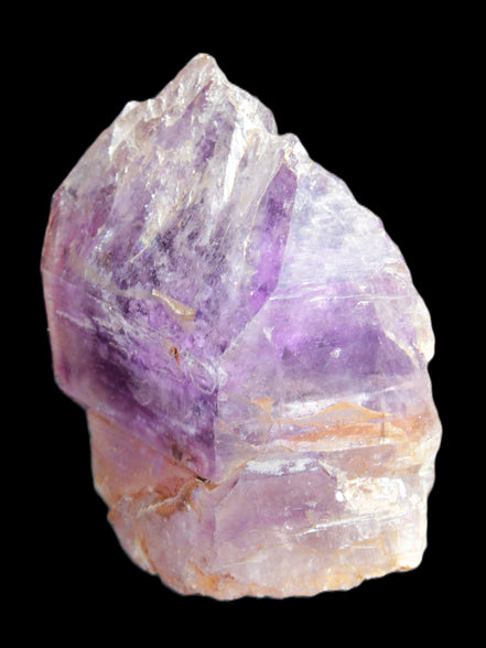 Amethyst crystal from Pakistasn 73*40*85mm 343g Rocks and Things Store