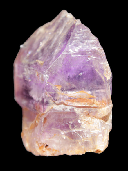 Amethyst crystal from Pakistasn 73*40*85mm 343g Rocks and Things Store