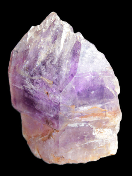 Amethyst crystal from Pakistasn 73*40*85mm 343g Rocks and Things Store