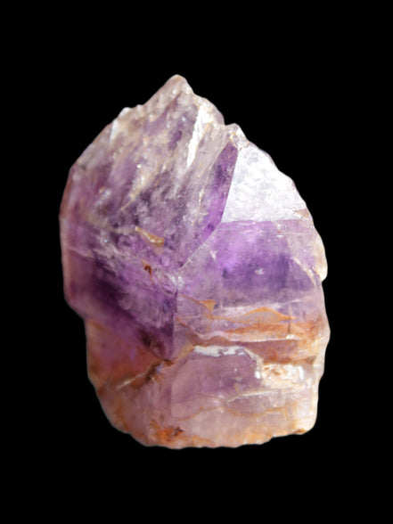 Amethyst crystal from Pakistasn 73*40*85mm 343g Rocks and Things Store