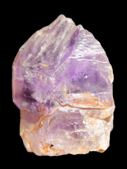 Amethyst crystal from Pakistasn 73*40*85mm 343g Rocks and Things Store