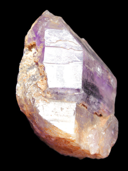 Amethyst crystal from Pakistasn 73*40*85mm 343g Rocks and Things Store