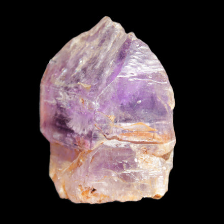 Amethyst crystal from Pakistasn 73*40*85mm 343g Rocks and Things Store