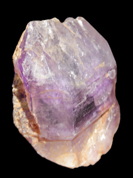 Amethyst crystal from Pakistasn 73*40*85mm 343g Rocks and Things Store