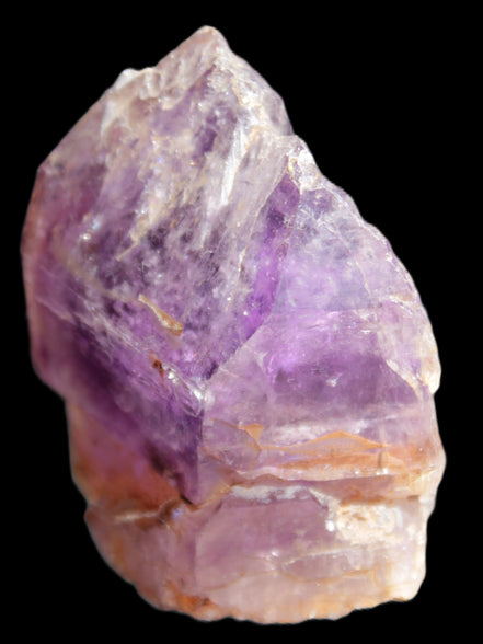 Amethyst crystal from Pakistasn 73*40*85mm 343g Rocks and Things Store