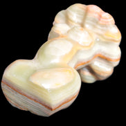 Afgan Jade weird goddess 80 *130mm 758g Rocks and Things