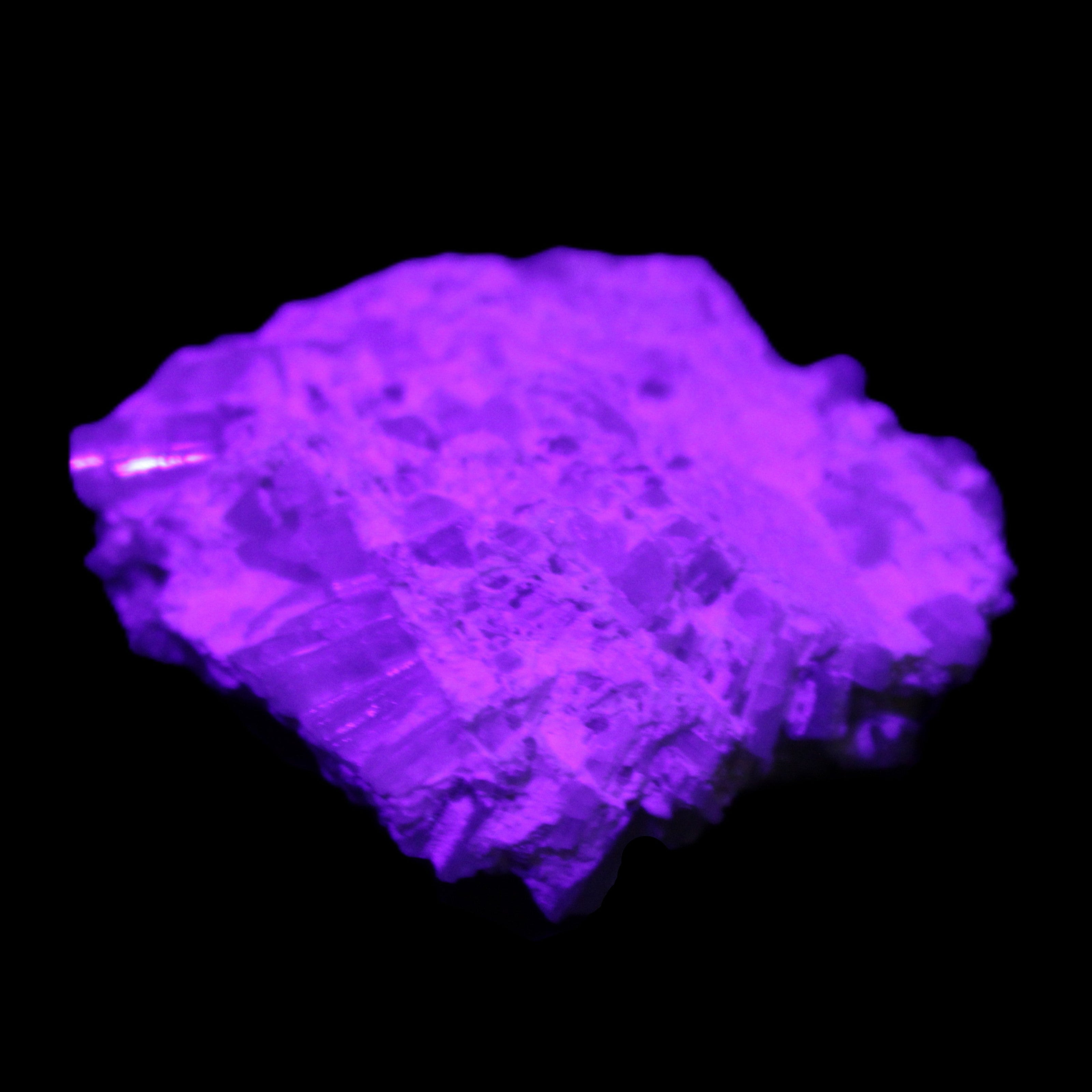 Green Tourmaline cluster 46*41*15mm 142ct 28.5g Rocks and Things Store