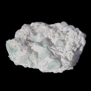 Green Tourmaline cluster 46*41*15mm 142ct 28.5g in sunlight - Rocks and Things Store