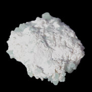 Green Tourmaline cluster 46*41*15mm 142ct 28.5g in sunlight - Rocks and Things Store