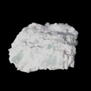 Green Tourmaline cluster 46*41*15mm 142ct 28.5g in sunlight - Rocks and Things Store