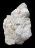 Chaotic Aquamarine cluster with Mica 70*28*46mm 72.1g in sunlight - Rocks and Things Store
