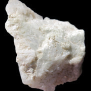 Chaotic Aquamarine cluster with Mica 70*28*46mm 72.1g in sunlight - Rocks and Things Store