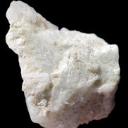 Chaotic Aquamarine cluster with Mica 70*28*46mm 72.1g in sunlight - Rocks and Things Store