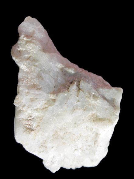 Chaotic Aquamarine cluster with Mica 70*28*46mm 72.1g in sunlight - Rocks and Things Store