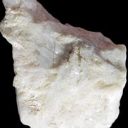 Chaotic Aquamarine cluster with Mica 70*28*46mm 72.1g in sunlight - Rocks and Things Store