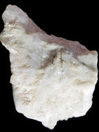 Chaotic Aquamarine cluster with Mica 70*28*46mm 72.1g in sunlight - Rocks and Things Store