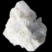 Chaotic Aquamarine cluster with Mica 70*28*46mm 72.1g in sunlight - Rocks and Things Store