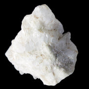 Chaotic Aquamarine cluster with Mica 70*28*46mm 72.1g in sunlight - Rocks and Things Store