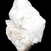 Chaotic Aquamarine cluster with Mica 70*28*46mm 72.1g in sunlight - Rocks and Things Store