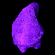 Aquamarine crystal on Quartz and Mica matrix 47*45*29mm 420.5ct 84.1g Rocks and Things Store