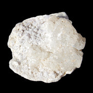 Kunzite, Green Tourmaline and Mica cluster 55*50*35mm 84g in sunlight - Rocks and Things Store