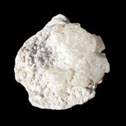 Kunzite, Green Tourmaline and Mica cluster 55*50*35mm 84g in sunlight - Rocks and Things Store