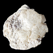 Kunzite, Green Tourmaline and Mica cluster 55*50*35mm 84g in sunlight - Rocks and Things Store